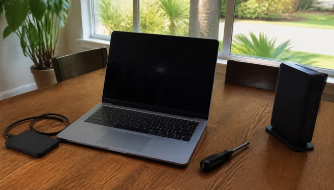On-site computer repair in Brandon, FL near Providence Lakes
