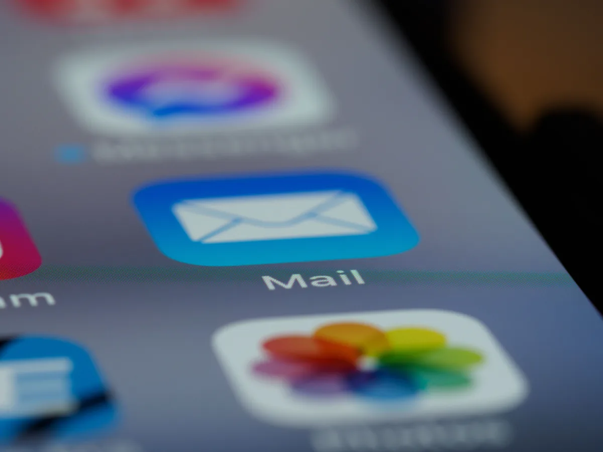 Email setup help on mobile and computer devices